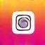 Instagram icon